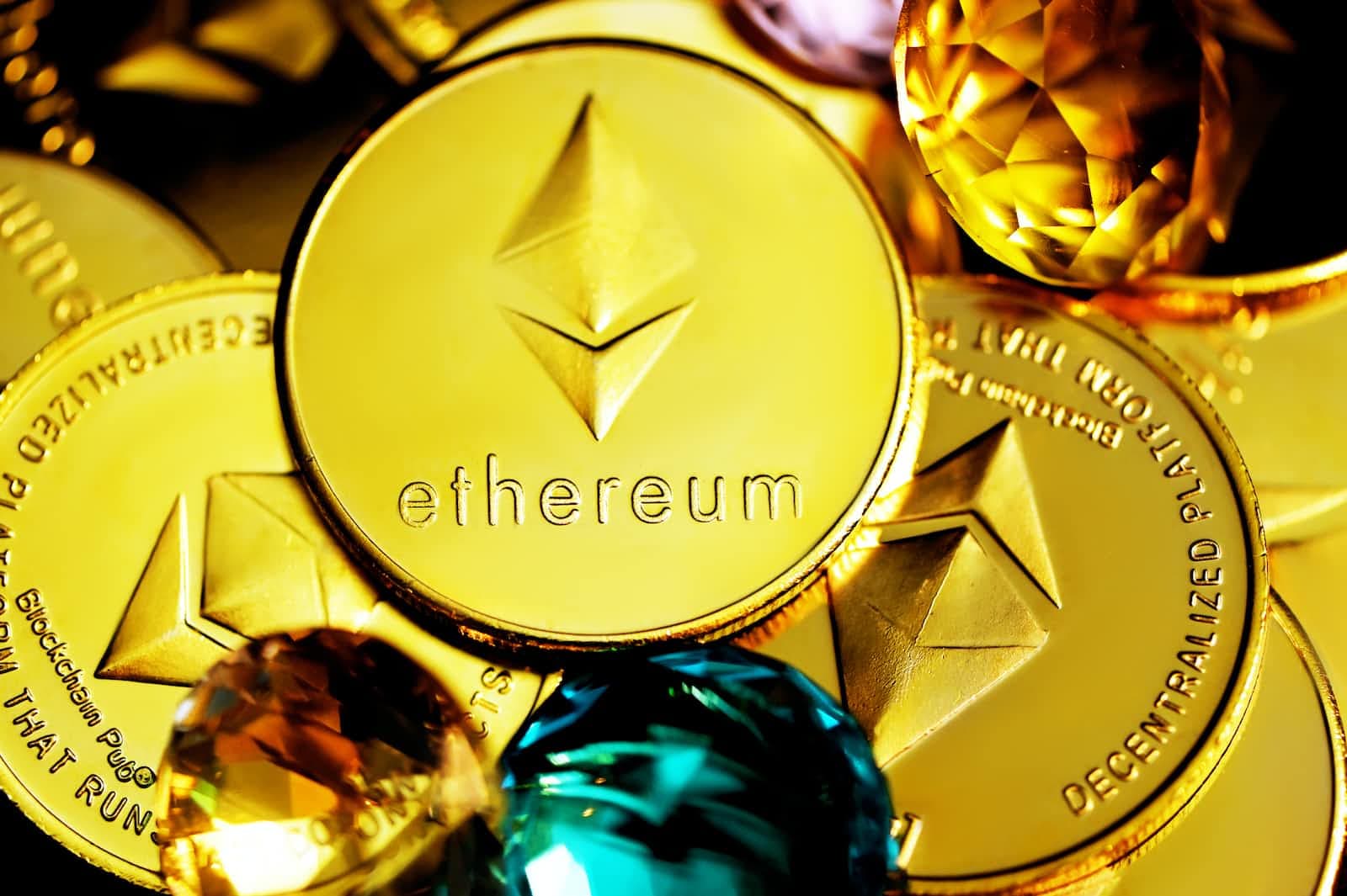 Understanding How Staking works on Ethereum