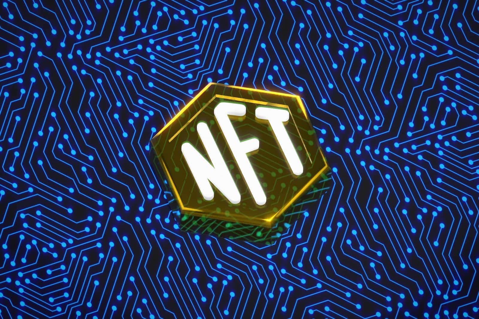 How to Create an NFT Token
